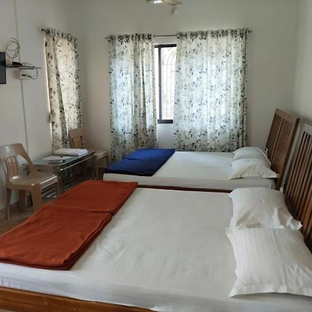 Samudra Darshan By Cloudnine Alibag Exterior photo