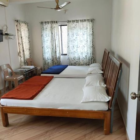 Samudra Darshan By Cloudnine Alibag Exterior photo