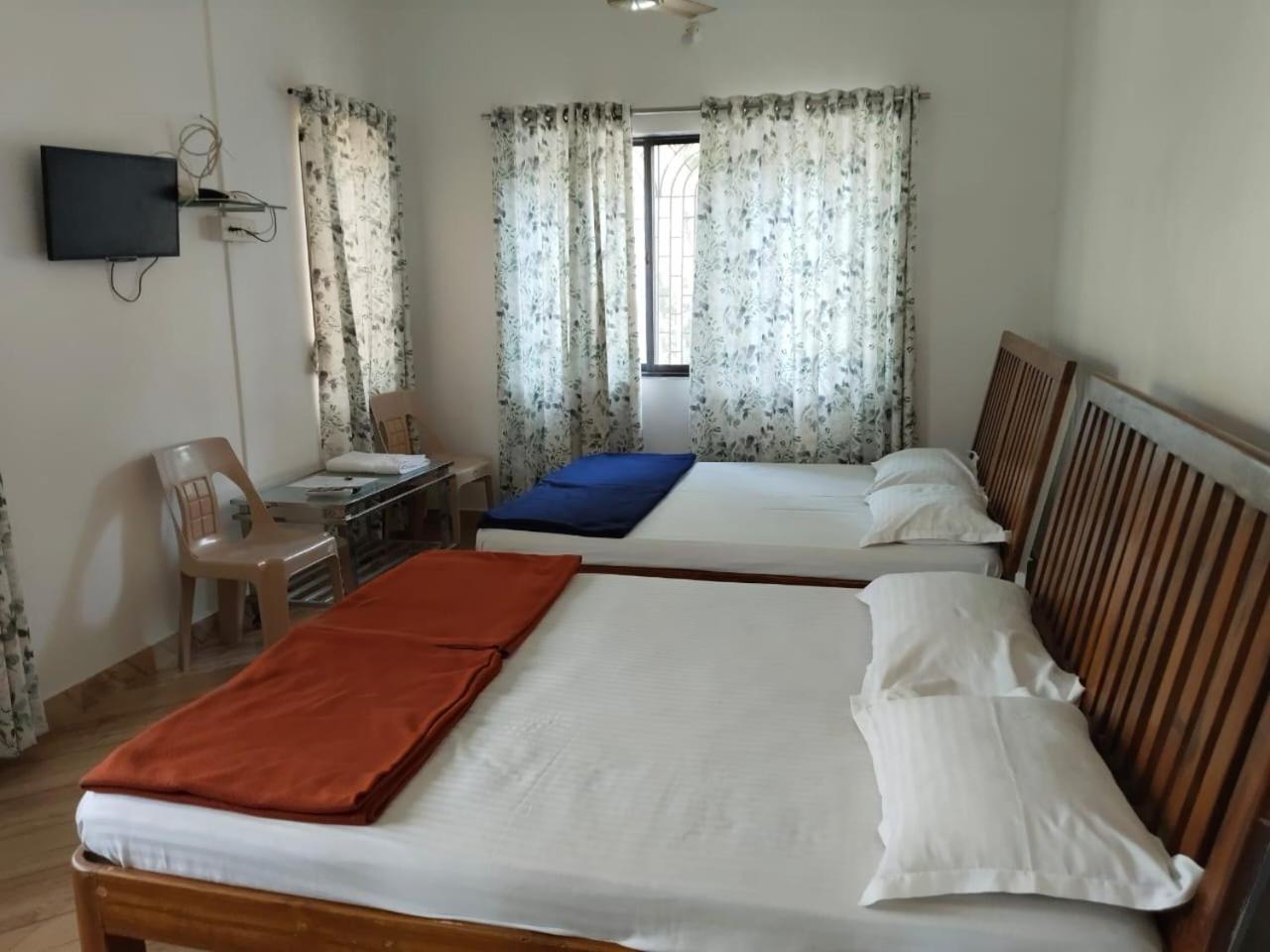 Samudra Darshan By Cloudnine Alibag Exterior photo