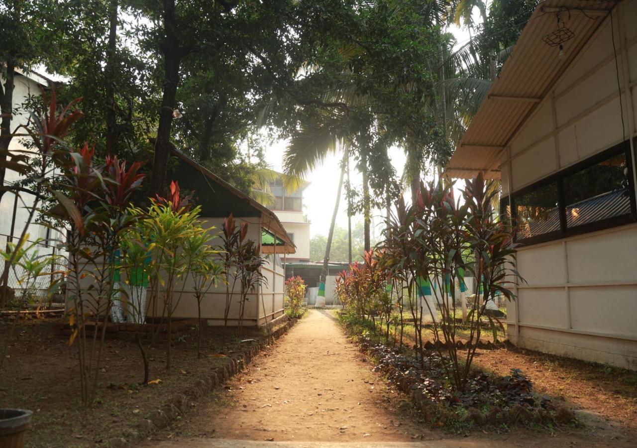 Samudra Darshan By Cloudnine Alibag Exterior photo