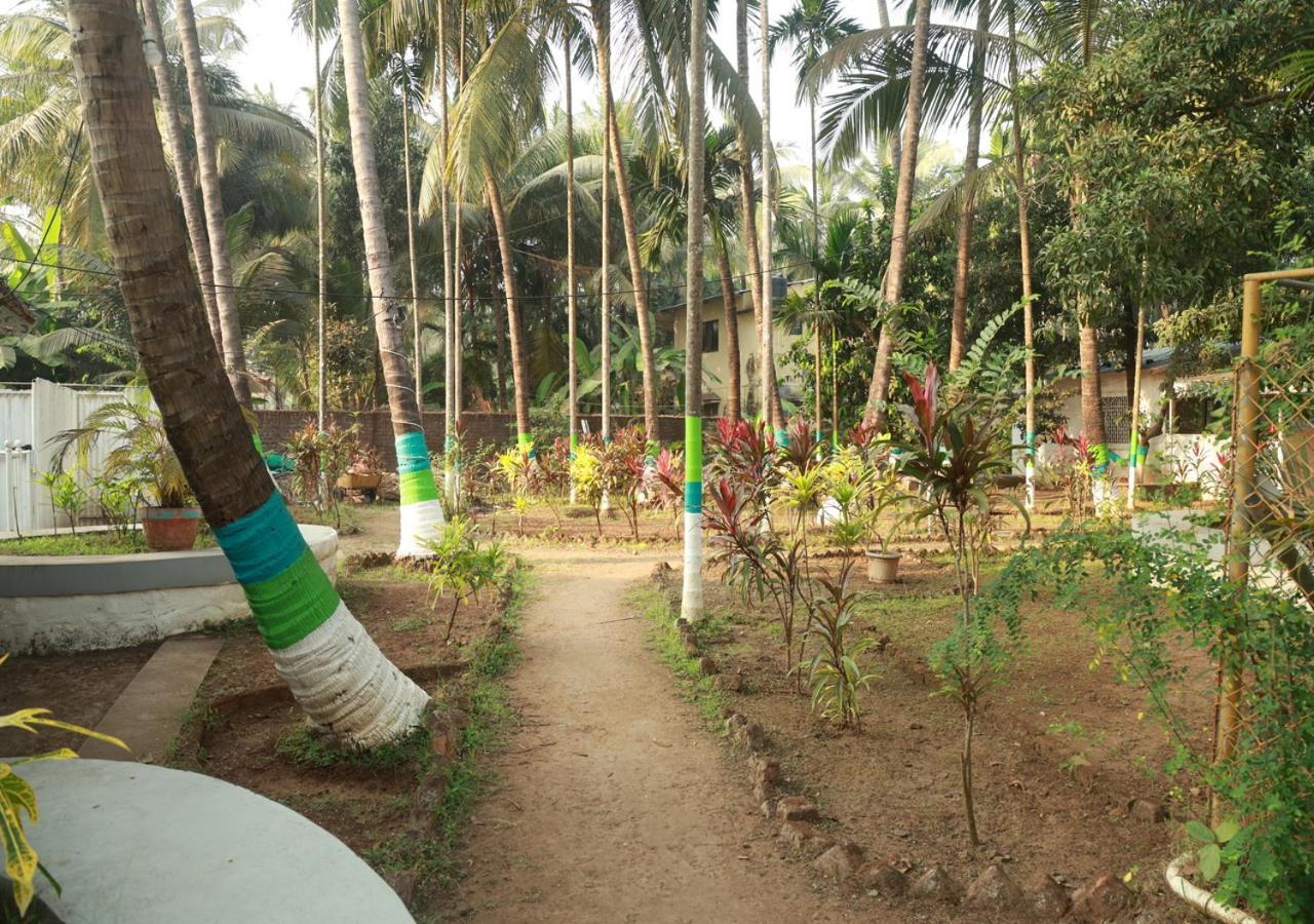 Samudra Darshan By Cloudnine Alibag Exterior photo