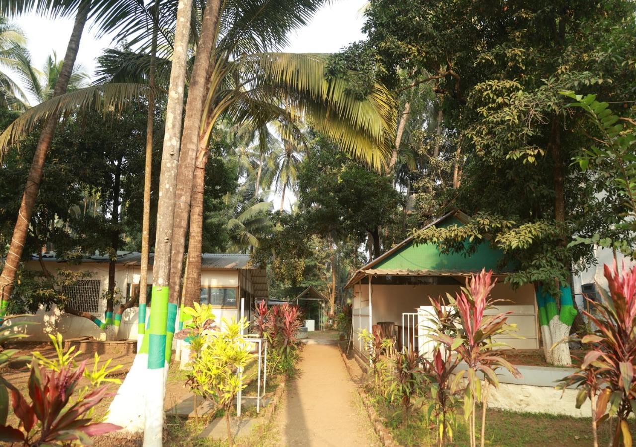 Samudra Darshan By Cloudnine Alibag Exterior photo
