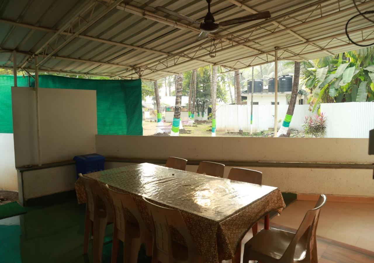 Samudra Darshan By Cloudnine Alibag Exterior photo