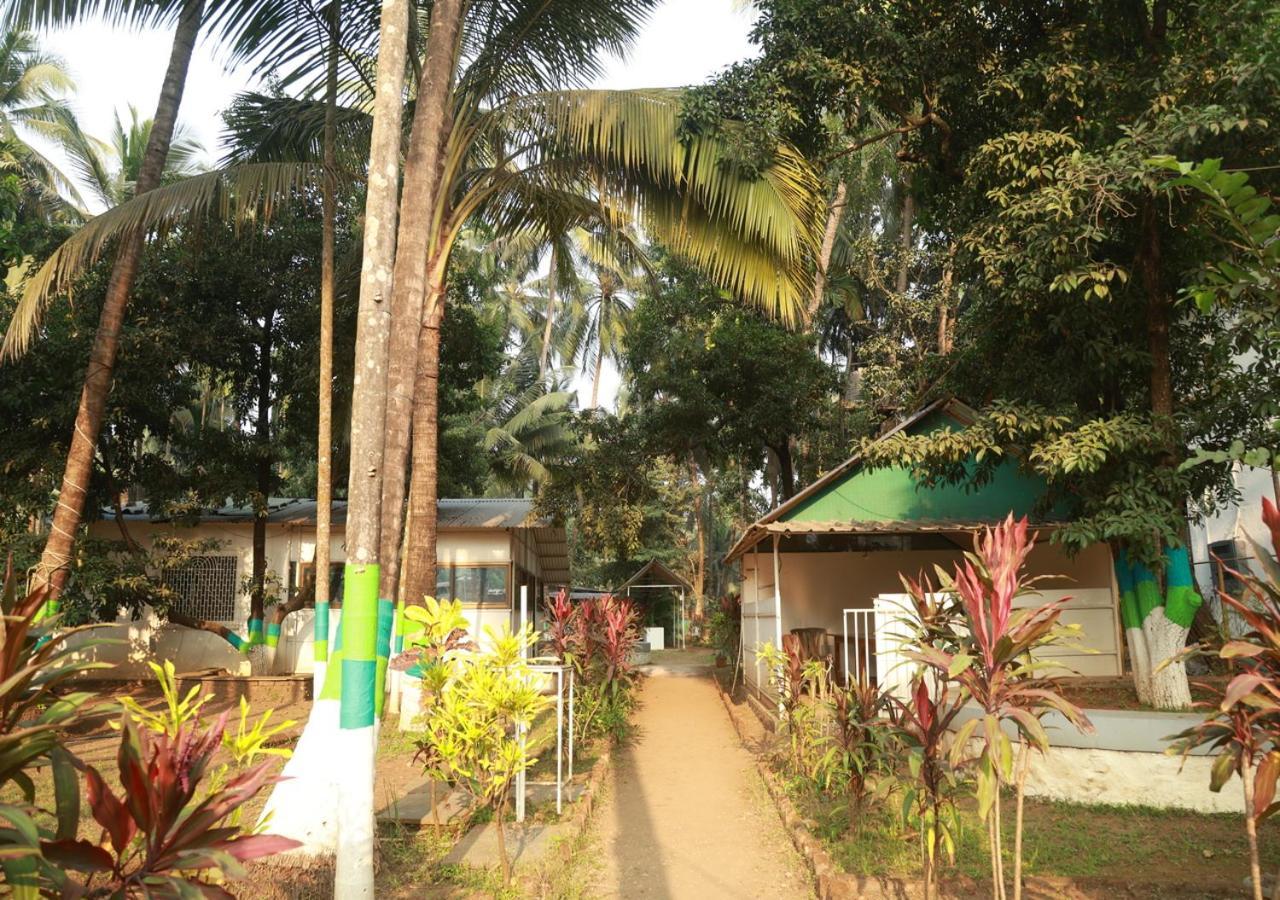 Samudra Darshan By Cloudnine Alibag Exterior photo