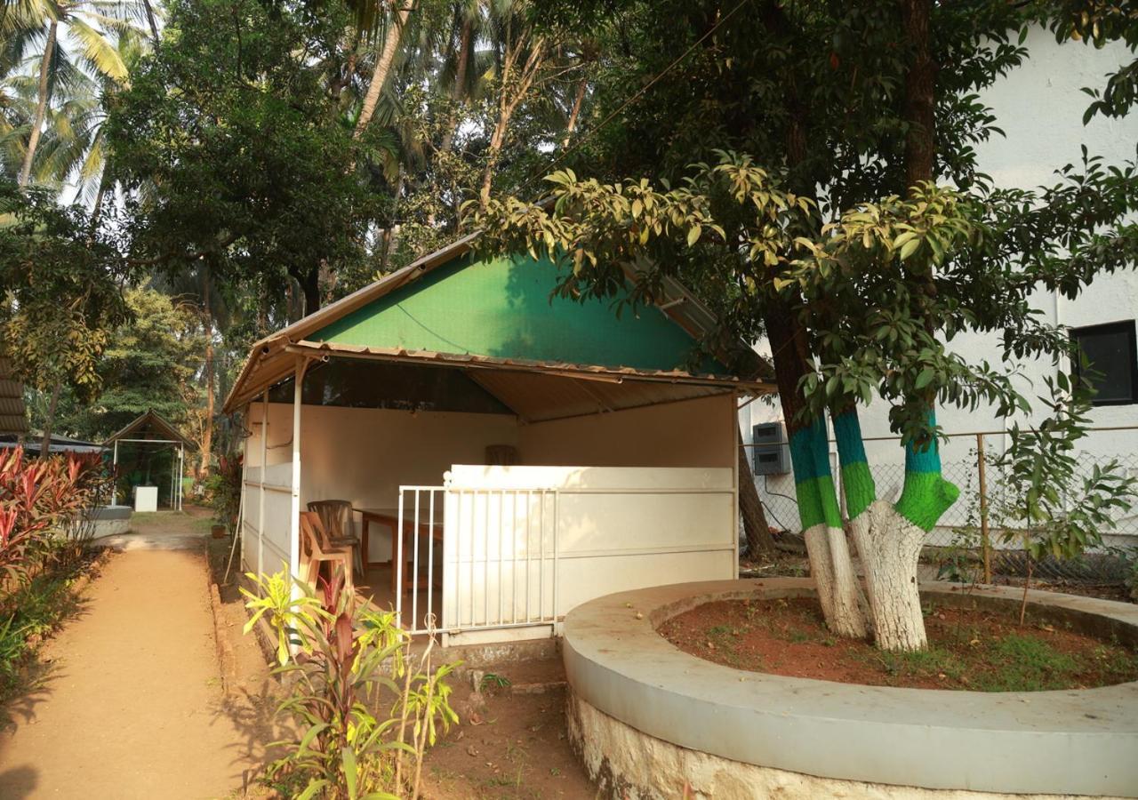 Samudra Darshan By Cloudnine Alibag Exterior photo
