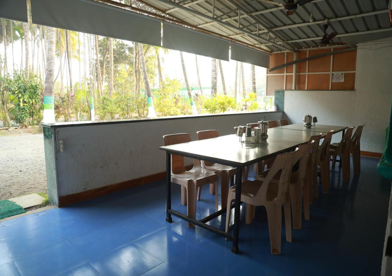 Samudra Darshan By Cloudnine Alibag Exterior photo