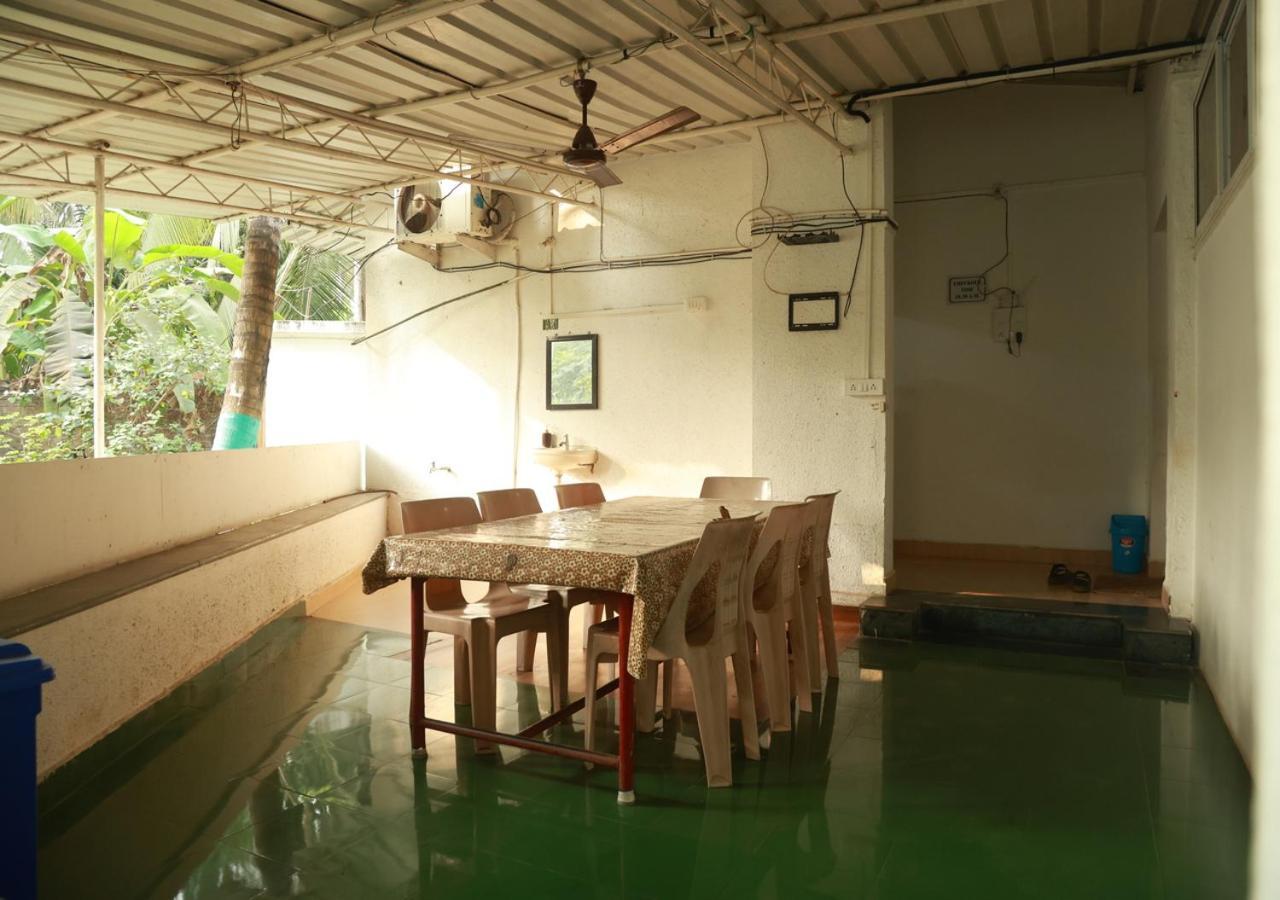 Samudra Darshan By Cloudnine Alibag Exterior photo