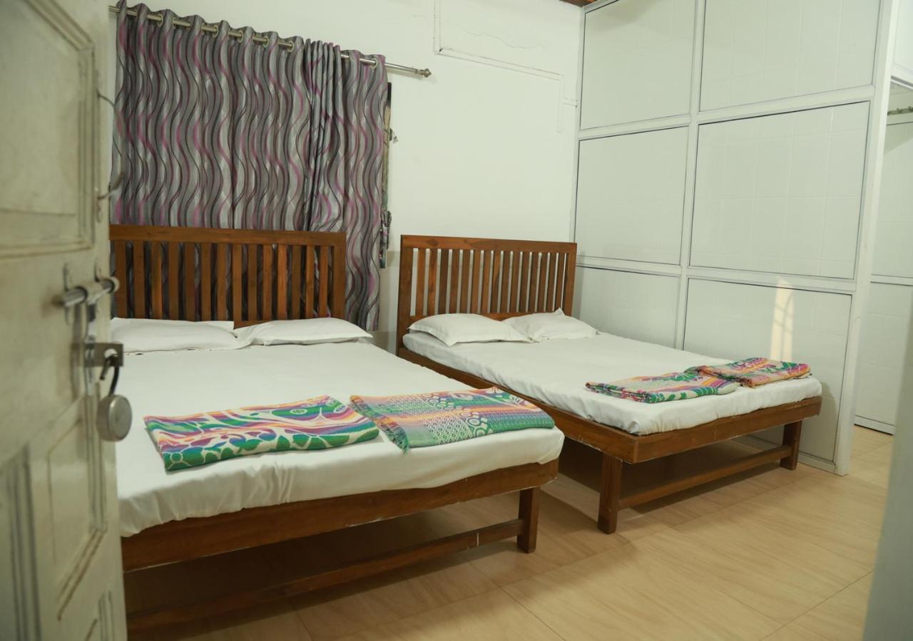 Samudra Darshan By Cloudnine Alibag Exterior photo